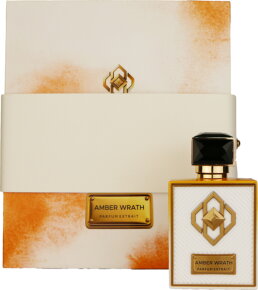 AQUILARIA LUMINOIR Amber Wrath Extrait de Parfum 100 ml
