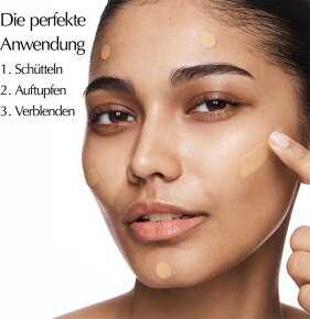 Est&eacute;e Lauder Double Wear Stay-in-place Makeup SPF10 30 ml 6W2 Nutmeg