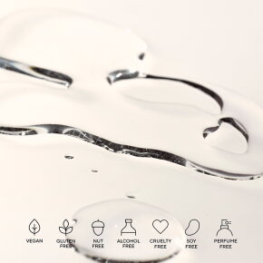 Aktion - M&Aacute;DARA Glycolic Glow Toner 150 ml