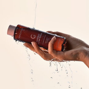 Aktion - M&Aacute;DARA Glycolic Glow Toner 150 ml