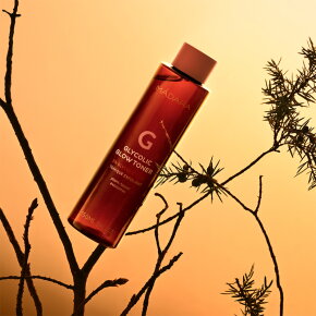 Aktion - M&Aacute;DARA Glycolic Glow Toner 150 ml