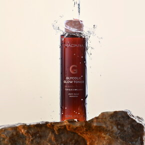 Aktion - M&Aacute;DARA Glycolic Glow Toner 150 ml