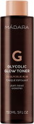 Aktion - M&Aacute;DARA Glycolic Glow Toner 150 ml