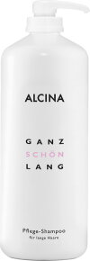 ALCINA Ganz Sch&ouml;n Lang Pflege-Shampoo 1250 ml