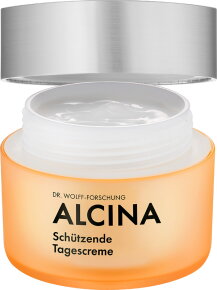 ALCINA Sch&uuml;tzende Tagescreme LSF 30 50 ml