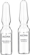 ALCINA Hyaluron 2.0 Ampullen Kur 10x1ml