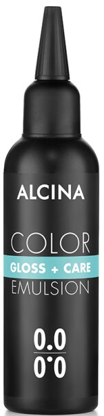 4008666174772 - ALCINA Color Gloss+Care Emulsion 00 Mixton Pastell Haartönung