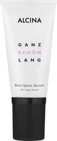 ALCINA Ganz Sch&ouml;n Lang Anti-Spliss Serum 50 ml