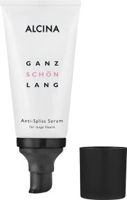 ALCINA Ganz Sch&ouml;n Lang Anti-Spliss Serum 50 ml