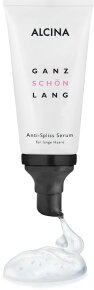 ALCINA Ganz Sch&ouml;n Lang Anti-Spliss Serum 50 ml