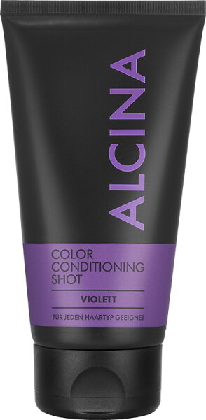 4008666199393 - Color Conditioning Shot 150 ml Violett