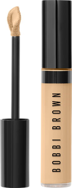 0716170273884 - BOBBI BROWN Skin Full Cover Concealer Gesichts Make-up concealer Creme beige (HONEY) natürlich langanhaltend Deckkraft Hoch