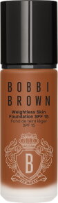 Bobbi Brown Mini Weightless Skin Foundation Spf 15 13 ml Almond