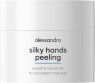 Alessandro Silky Hands Peeling 50 ml
