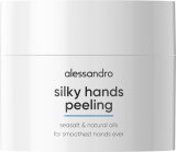 Alessandro Silky Hands Peeling 50 ml Alessandro Silky Hands Peeling 50 ml