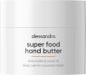 Alessandro Superfood Hand Butter 50 ml