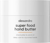 Alessandro Superfood Hand Butter 50 ml