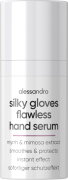 Alessandro Silky Gloves Flawless Hand Serum 15 ml