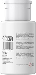 Alessandro Nail Polish Remover 175 ml