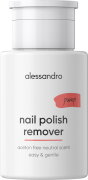 Alessandro Nail Polish Remover 175 ml