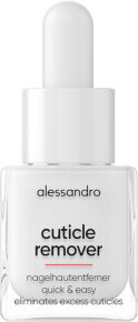 Alessandro Cuticle Remover 10 ml