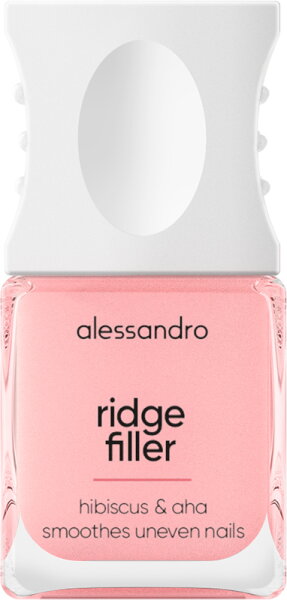 4025087460031 - Alessandro Ridge Filler 10 ml
