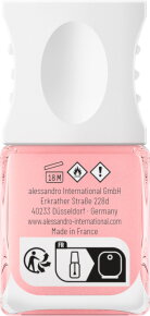 Alessandro Ridge Filler 10 ml