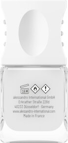 Alessandro Express Nail Hardener 10 ml Clear