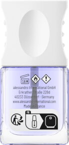 Alessandro Pro White Effect Polish 10 ml