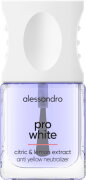 Alessandro Pro White Effect Polish 10 ml