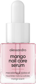 Alessandro Mango Nail Care Serum 10 ml