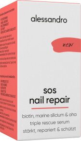 Alessandro Sos Nail Repair Serum 10 ml
