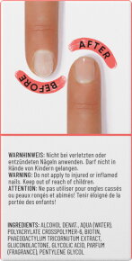 Alessandro Sos Nail Repair Serum 10 ml