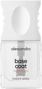 Alessandro Base Coat 10 ml