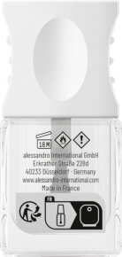 Alessandro Base Coat 10 ml
