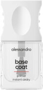 Alessandro Base Coat 10 ml