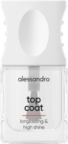 Alessandro Top Coat 10 ml