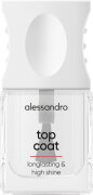 Alessandro Top Coat 10 ml