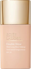 Est&eacute;e Lauder Double Wear Sheer Long-Wear Makeup 30 ml 2C0 Cool Vanilla