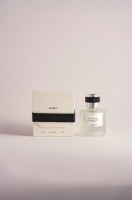 Sisology Deep Down Eau de Parfum (EdP) 50 ml