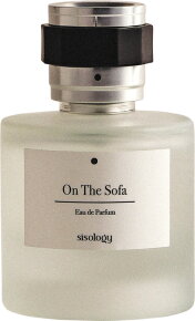 Sisology On The Sofa Eau de Parfum (EdP) 50 ml