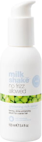 Milk_Shake No Frizz Allowed Glistening Rich Serum 100 ml