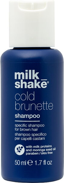 8032274143840 - Cold Brunette Shampoo 50 ml