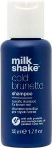 Milk_Shake Cold Brunette Shampoo 50 ml