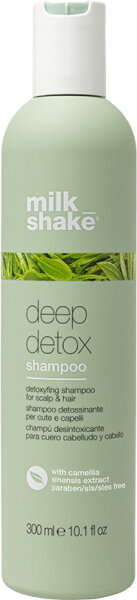 8032274180753 - Deep Detox Shampoo 300 ml