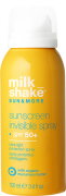 Milk_Shake Sun & More Sunscreen Invisible Spray SPF50 100 ml