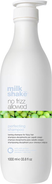 8032274196044 - No Frizz Allowed Perfecting Shampoo 1000 ml