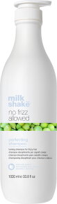 Milk_Shake No Frizz Allowed Perfecting Shampoo 1000 ml