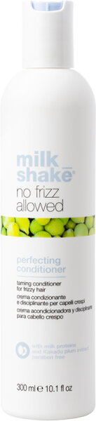 8032274196068 - No Frizz Allowed Perfecting Conditioner 300 ml
