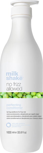 8032274196075 - No Frizz Allowed Perfecting Conditioner 1000 ml